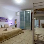 بيت للعطل Gabbiano Bianco House