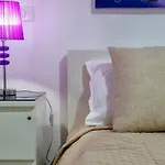 بيت للعطل Gabbiano Bianco House كاستيلساردو