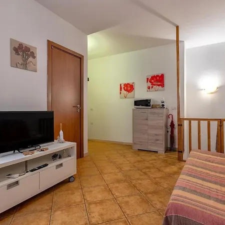 Gabbiano Bianco House