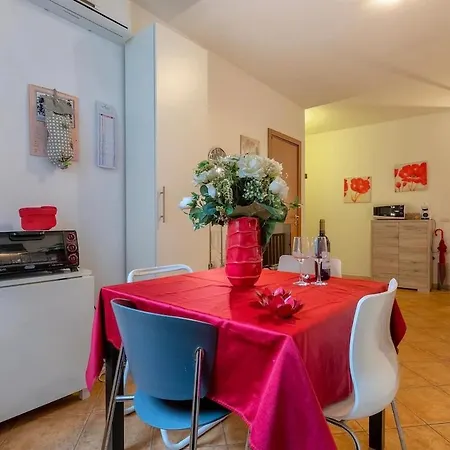 Gabbiano Bianco House * Castelsardo