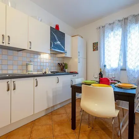 Gabbiano Bianco House Castelsardo