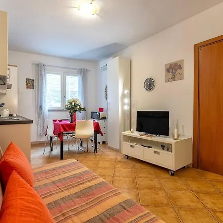 Gabbiano Bianco House Semesterbostad *