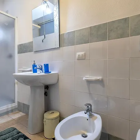 Gabbiano Bianco House * Castelsardo