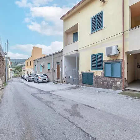 Gabbiano Bianco House