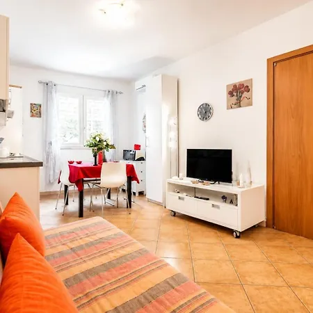 Gabbiano Bianco House