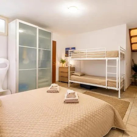 Gabbiano Bianco House * Castelsardo